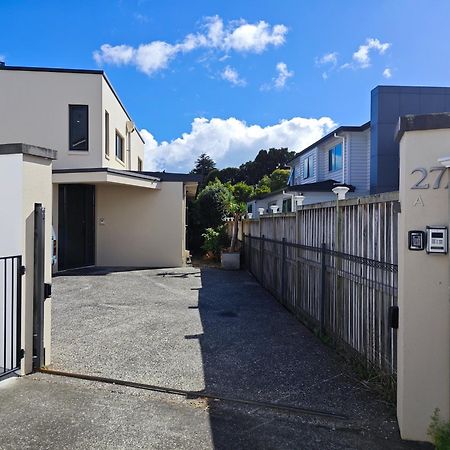 Apartamento Vegans On Lillington Auckland Exterior foto