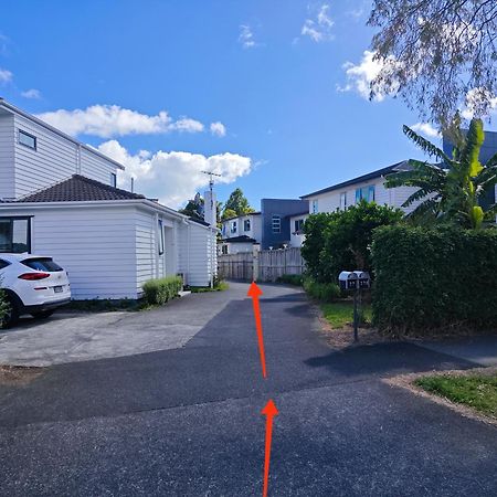 Apartamento Vegans On Lillington Auckland Exterior foto