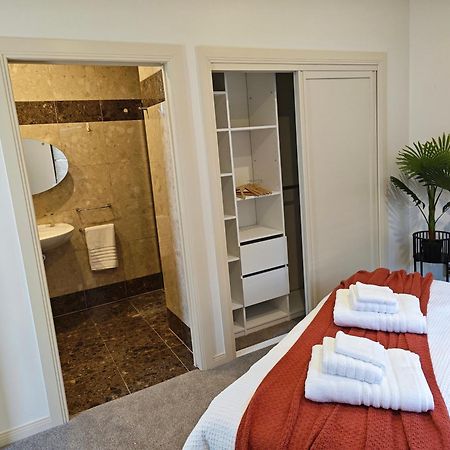 Apartamento Vegans On Lillington Auckland Exterior foto
