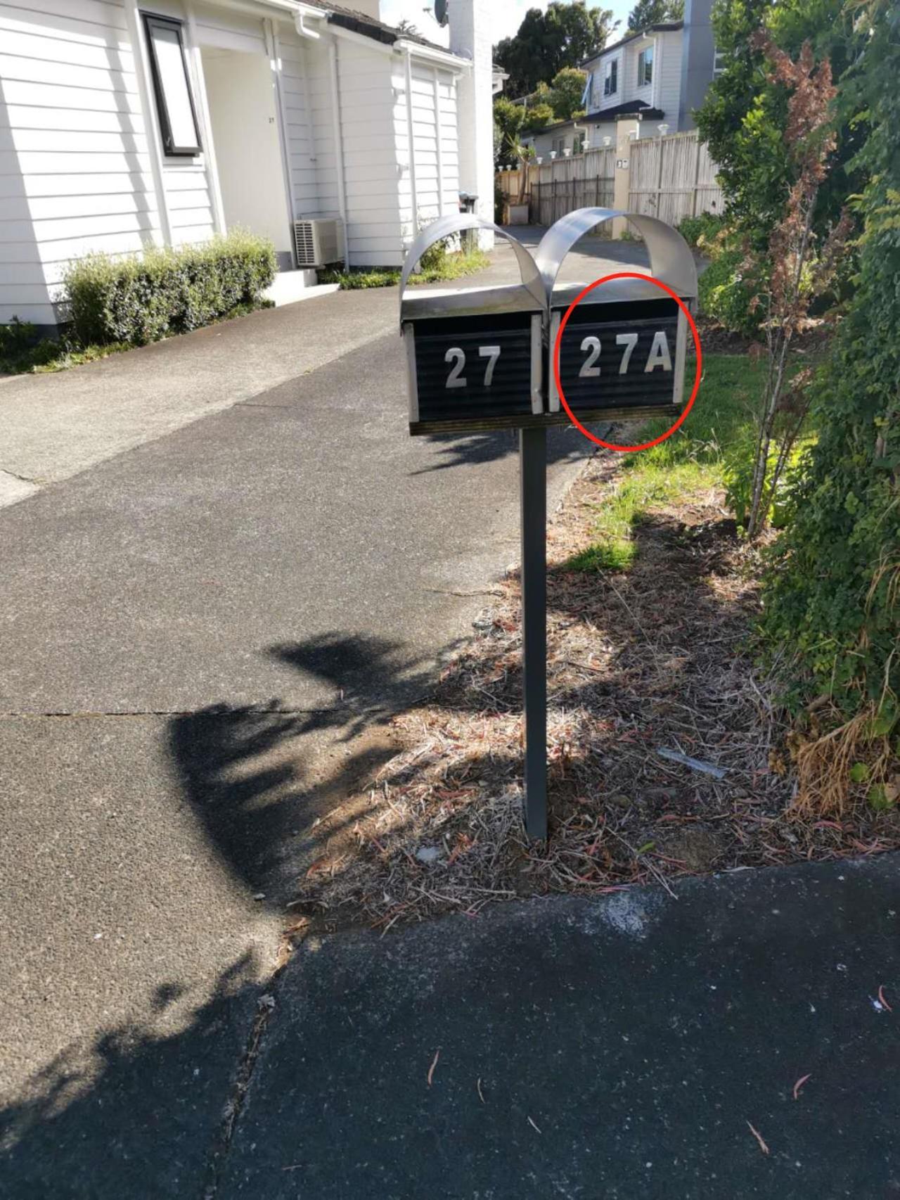 Apartamento Vegans On Lillington Auckland Exterior foto