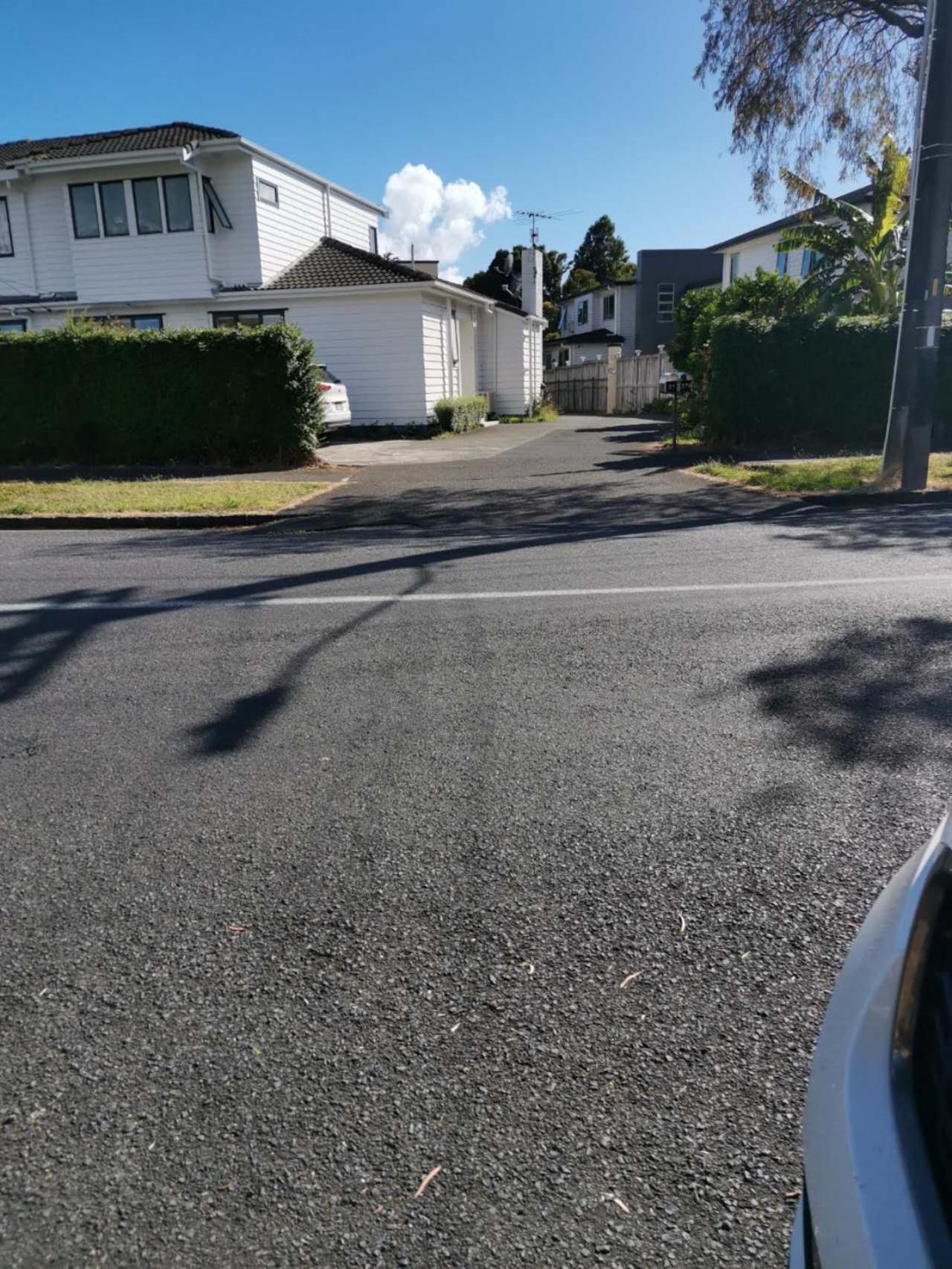 Apartamento Vegans On Lillington Auckland Exterior foto