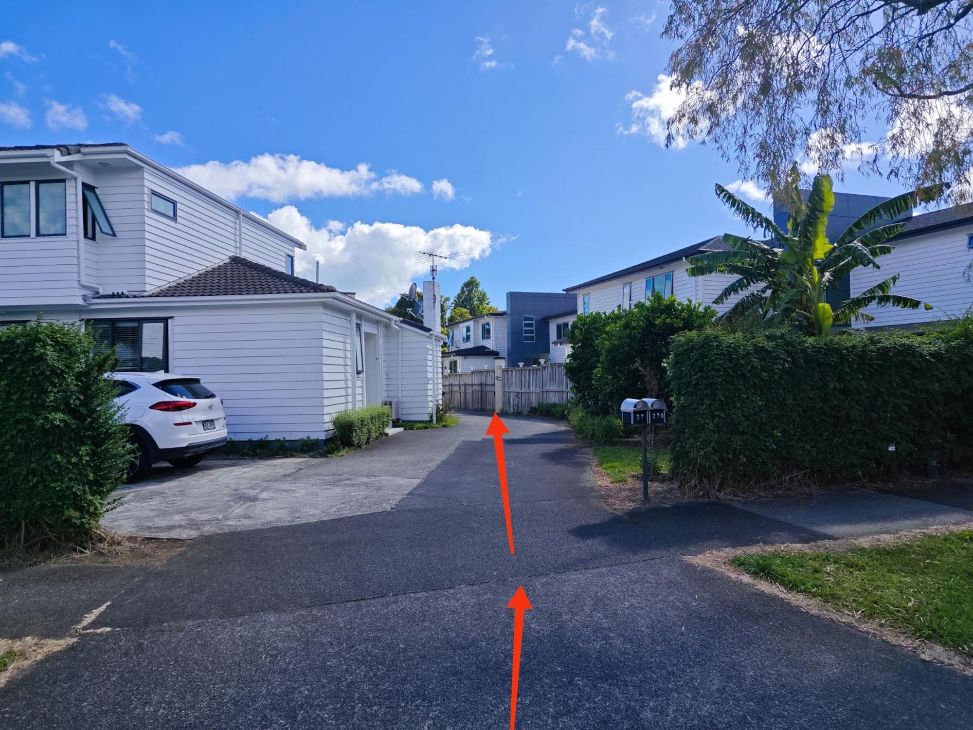 Apartamento Vegans On Lillington Auckland Exterior foto