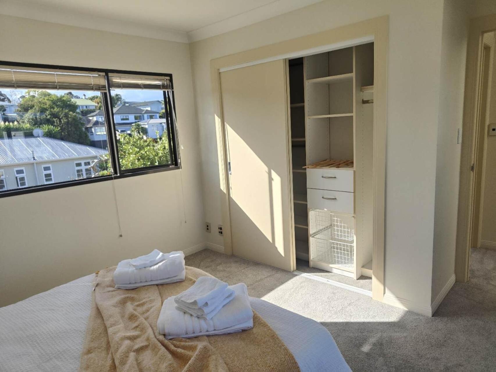 Apartamento Vegans On Lillington Auckland Exterior foto