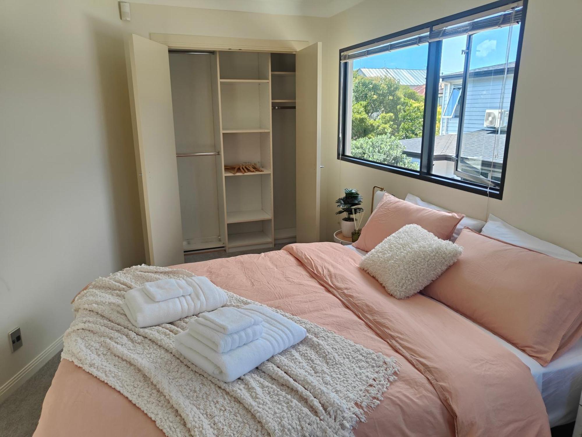 Apartamento Vegans On Lillington Auckland Exterior foto