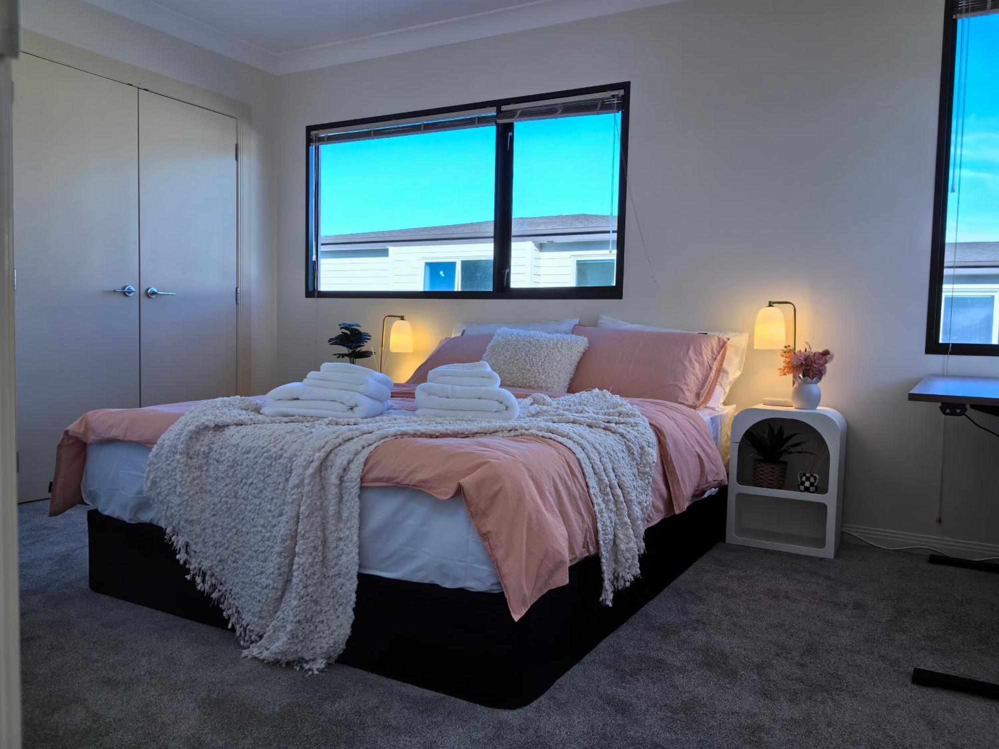 Apartamento Vegans On Lillington Auckland Exterior foto