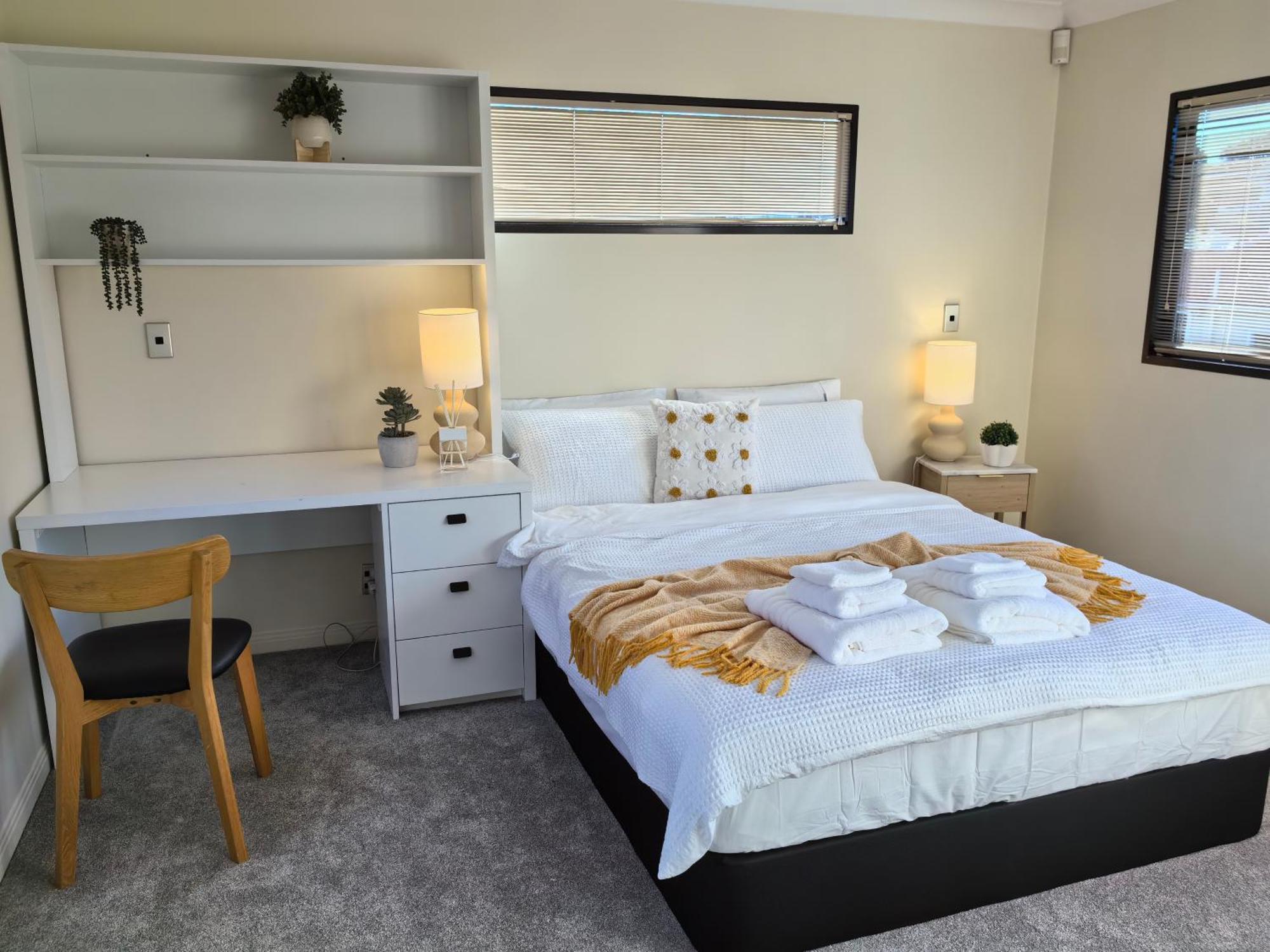 Apartamento Vegans On Lillington Auckland Exterior foto