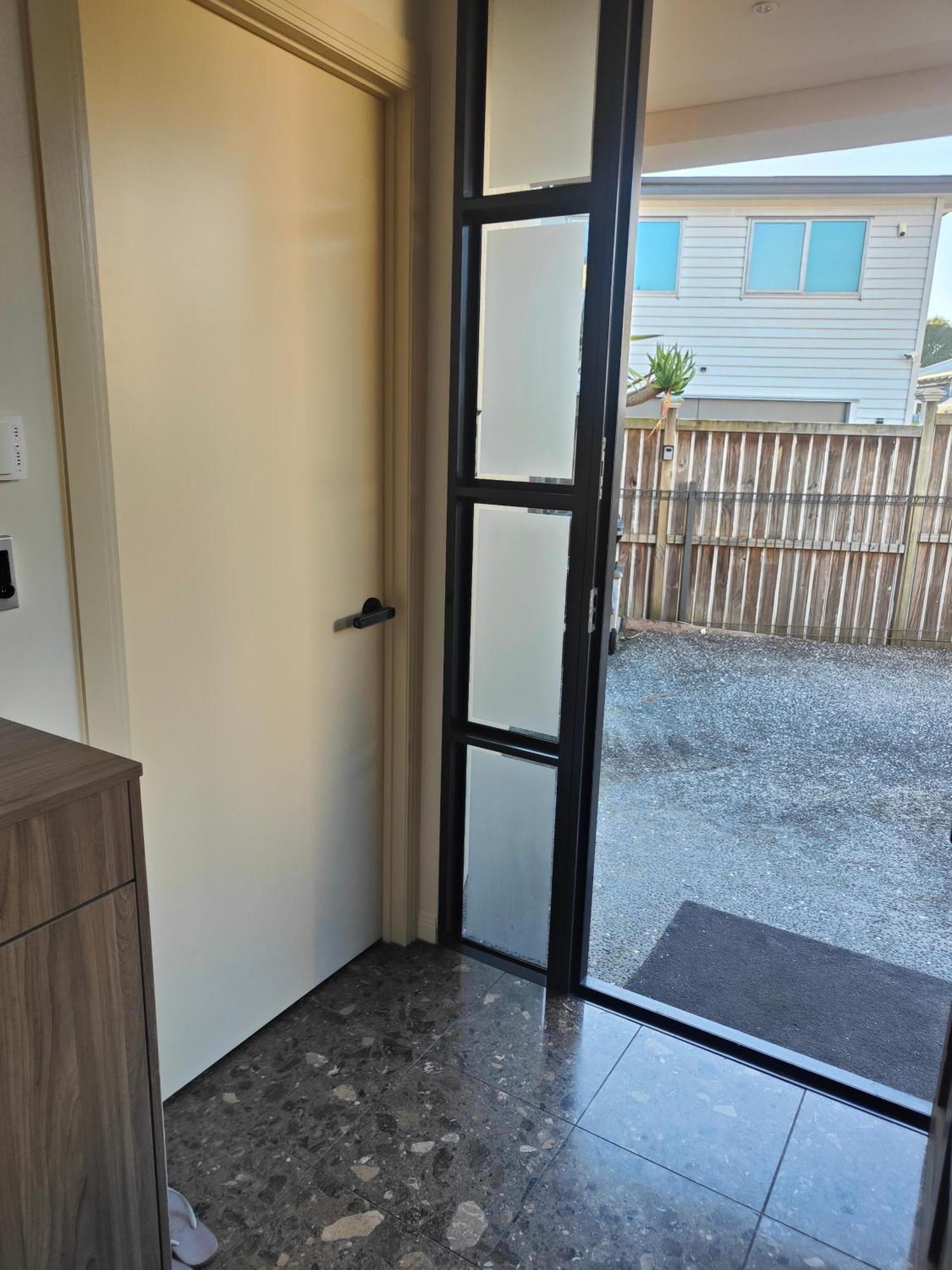 Apartamento Vegans On Lillington Auckland Habitación foto